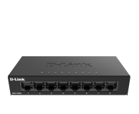 D-Link 8p DGS-108GL (8x10/100/1000Mbit) - 643622 - zdjęcie 1
